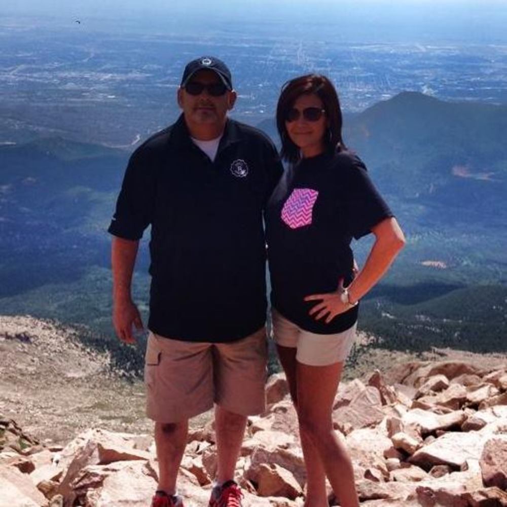 Meet your Posher, Tanya